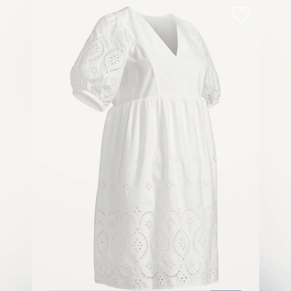 Cutest Maternity Dress - Picture 2 of 2